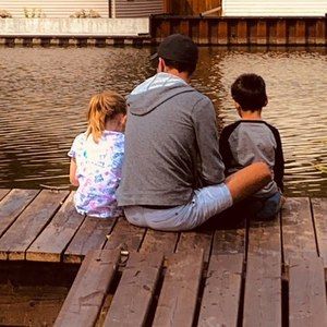 Meet your Posher, Brent